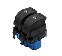 Interruttore Alzacristallo Per Vauxhall Per Opel Per Vivaro Per Movano Interruttore Alzacristalli Elettrico Lato Guida 8200108269 8200476806 93858398 4417286 Pulsantiera Finestra