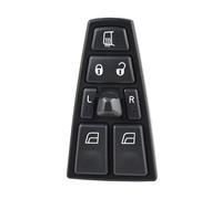 Interruttore Alzacristallo Per Volvo Per VNM 2004-2012 Elettrico Master Power Alzacristallo Interruttore Di Controllo Pulsante Regolatore 21277587