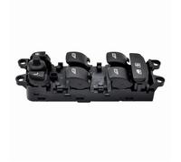 Interruttore Alzacristallo Per Volvo XC60 2009-2013 V60 S60 2011-2013 Porta Occhiali Interruttore Regolatore Finestra Di Potere Principale 31334345