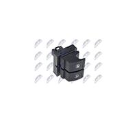 NTY EWS-VW-003 Interruttore Alzacristallo per VW Golf V Schrägheck (1K1)