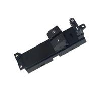 Interruttore Alzacristallo Per VW Per Bora Per Golf 4 OE:1J3959857A 1J3959857 Interruttore Alzacristalli Elettrico(Red)