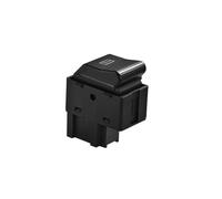 Interruttore Alzacristallo Per VW Per Polo 6N2 Lupo 6X1 OE:6X0959855B 1/2 Pezzi Pulsante Interruttore Alzacristalli Elettrico Per Auto 5 Pin Nero Accessori(1pc)
