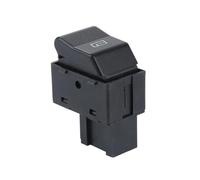 Interruttore Alzacristallo Per VW Per Polo Lupo Hatchback OE:6N2 6X0 959 855B 2 pezzi Interruttore alzacristalli elettrico