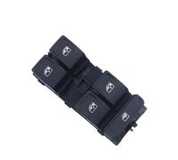 Interruttore Alzacristallo Per VW Per T-Cross 2019-2024 5G0959857F Finestra Di Potere Interruttore Principale Pulsante Controllo 5G0 959 857 F