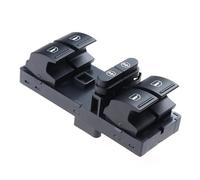 Interruttore Alzacristallo Per VW Per Touareg 2003-2014 Interruttore Alzacristalli Elettrico Porta Conducente Anteriore Pulsante Di Controllo L6959857E 7L6959855B Finestrino(Switch)