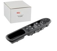 Interruttore, Alzacristallo per PEUGEOT EWS-PE-007