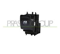Interruttore Alzacristallo Porta Posteriore 4 Pin Volkswagen Passat B8 2014-2019