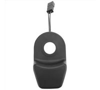 Interruttore Alzacristallo Portellone Compatibile Con BMW Per E61 2002-2007 Per LCI 2005-2010 Pulsante Microinterruttore Portellone Posteriore Auto 61319200673 8385694