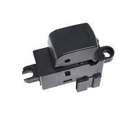 Interruttore alzacristallo portiera per Nissan NV200 5 Pin Anteriore Destro Porta Singola Lato passeggero Interruttore di Controllo alzacristallo Auto Pulsante di Sollevamento Vetro finestrino