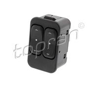 Interruttore, Alzacristallo Portiera veicolo per OPEL VAUXHALL COMBO COMBO TOUR