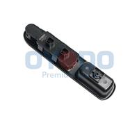 Interruttore, Alzacristallo Portiera veicolo per PEUGEOT 307