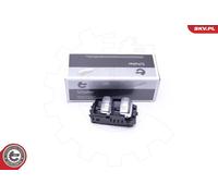 Interruttore, Alzacristallo posteriore Dx per MERCEDES-BENZ CLASSE E CLASSE S