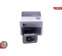 Interruttore, Alzacristallo posteriore per BMW 5 X3