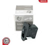 Interruttore, Alzacristallo posteriore per HYUNDAI ACCENT