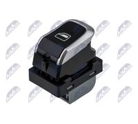 Interruttore, Alzacristallo posteriore Sx per AUDI A4 A5 Q5