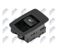 Interruttore, Alzacristallo posteriore Sx per BMW 1 3 X3 X5 X6 Z4