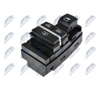 NTY EWS-BM-083 Interruttore, Alzacristallo