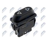 Interruttore, Alzacristallo posteriore Sx per CITROËN FIAT PEUGEOT EXPERT JUMPY