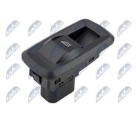 Interruttore, Alzacristallo posteriore Sx per FORD ECOSPORT