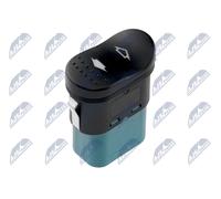 NTY EWS-FR-000 Interruttore Alzacristallo per FORD FOCUS (DAW, DBW) Anteriore