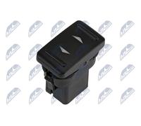 Interruttore, Alzacristallo posteriore Sx per FORD FOCUS FOCUS C-MAX