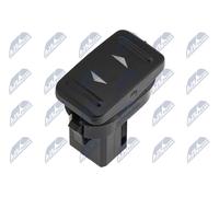 Interruttore, Alzacristallo posteriore Sx per FORD GALAXY MONDEO S-MAX