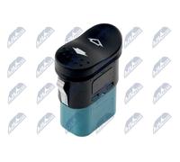Interruttore, Alzacristallo posteriore Sx per FORD TRANSIT TRANSIT TOURNEO