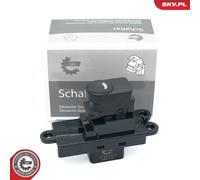 Interruttore, Alzacristallo posteriore Sx per HYUNDAI i30