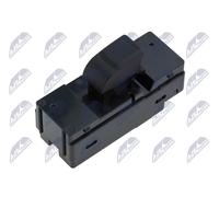 Interruttore, Alzacristallo posteriore Sx per ISUZU D-MAX