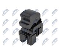 Interruttore, Alzacristallo posteriore Sx per ISUZU D-MAX