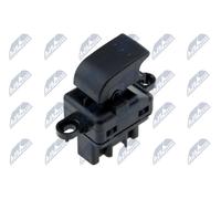 Interruttore alzacristalli anteriore Dx EWS-MZ-006 NTY per MAZDA 3 3 Tre volumi