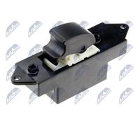 Interruttore, Alzacristallo posteriore Sx per MITSUBISHI ASX COLT LANCER