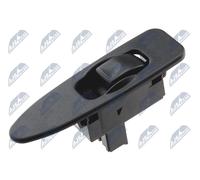 Interruttore alzacristalli anteriore Dx EWS-MS-003 NTY per MITSUBISHI