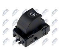 Interruttore, Alzacristallo posteriore Sx per RENAULT FLUENCE GRAND SCÉNIC LAGUN