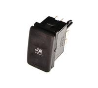 Interruttore, Alzacristallo posteriore Sx per SEAT VW CADDY CORDOBA GOLF IBIZA J