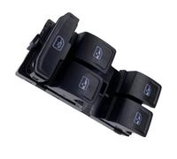 Interruttore Alzacristallo Power Master Per Skoda Per Karoq Per Kodiaq | 5G0959857D Ricambi Auto