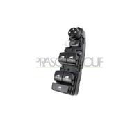 Interruttore Alzacristallo Prasco BM028WS14 per Bmw