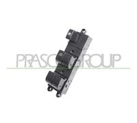 Interruttore Alzacristallo Prasco DS814WS04 per Nissan