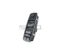 PRASCO FT815WS14 Interruttore Alzacristallo anteriore Sx Numero di contatti a spina: 21