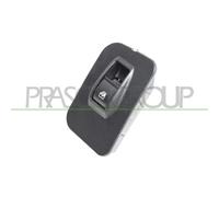 Pulsantiera Nera Per Fiat Qubo Dal 2008 Al 2016 Ft907ws03 735461282