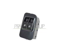 Interruttore Alzacristallo Prasco FT907WS14 per Citroën Fiat Peugeot