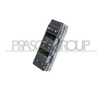 Interruttore Alzacristallo Prasco JE020WS04 per Chrysler Jeep