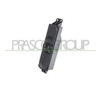 Interruttore Alzacristallo Prasco ME919WS14 per Mercedes Benz Mercedes Benz