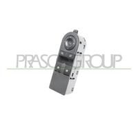 Pulsantiera Nera Opel/vauxhall Astra H (a04) Dal 2004 Al 2006 Op410ws14 13228879