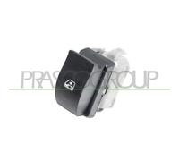 Interruttore Alzacristallo Prasco RN322WS14 per Renault