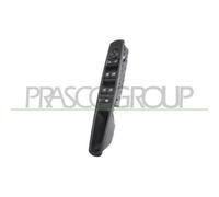 Interruttore Alzacristallo Prasco RN424WS04 per Renault