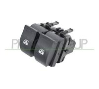 Interruttore Alzacristallo Prasco RN934WS03 per Renault