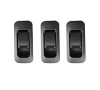 Interruttore Alzacristallo Principale Elettrico Compatibile con Suzuki Per Grand Per Vitara Baleno 37990-65D10-T01 37995-75F00-T01 AM-33968442 Alzacristallo