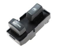 Interruttore alzacristallo principale per auto 15151356 | Compatibile con Chevrolet Blazer Suburban S10 Tahoe Gmc Jimmy 15151360 15151362 15009690 DUBNRGC(Front Right)