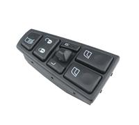 Interruttore alzacristallo pulsante 20752914 20752915 20752918 accessori auto 1 pz